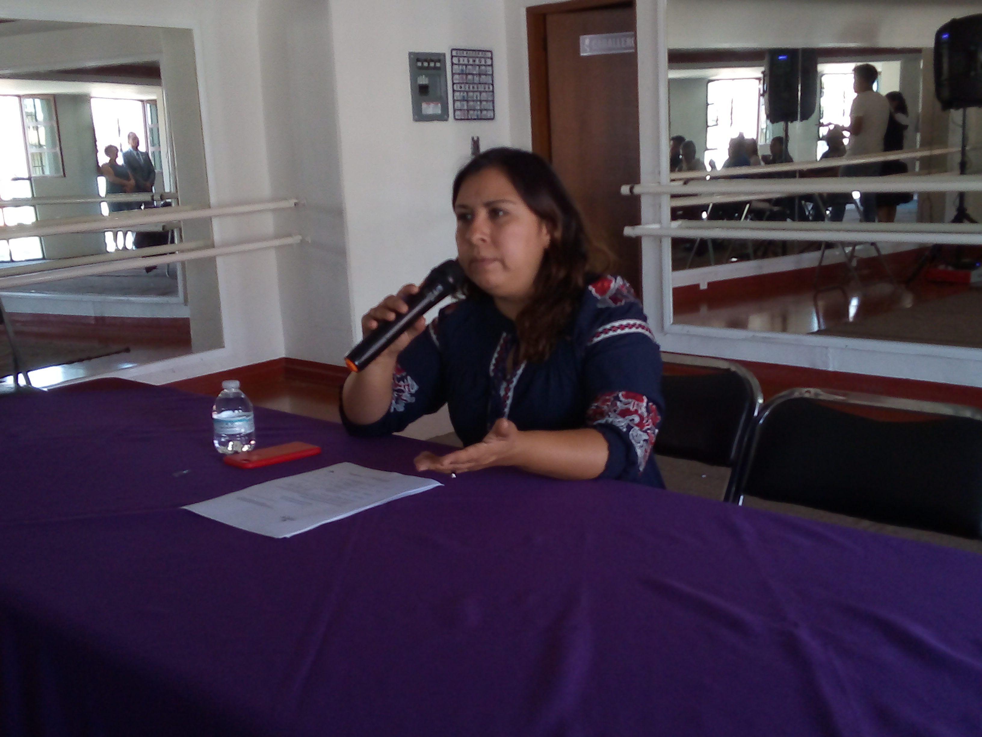 Municipios siguen incumpliendo con la transparencia