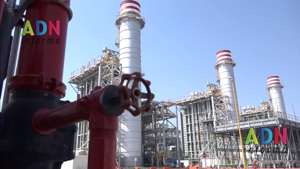 Obtienen suspensión de la operación del Gasoducto de Morelos