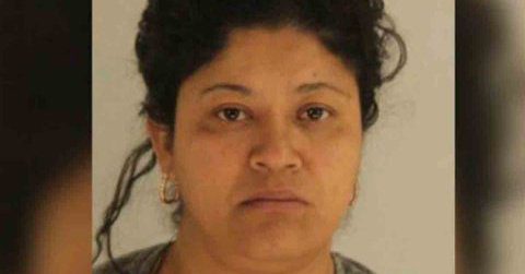 Lady Frijoles pasará 4 años de prisión en Texas