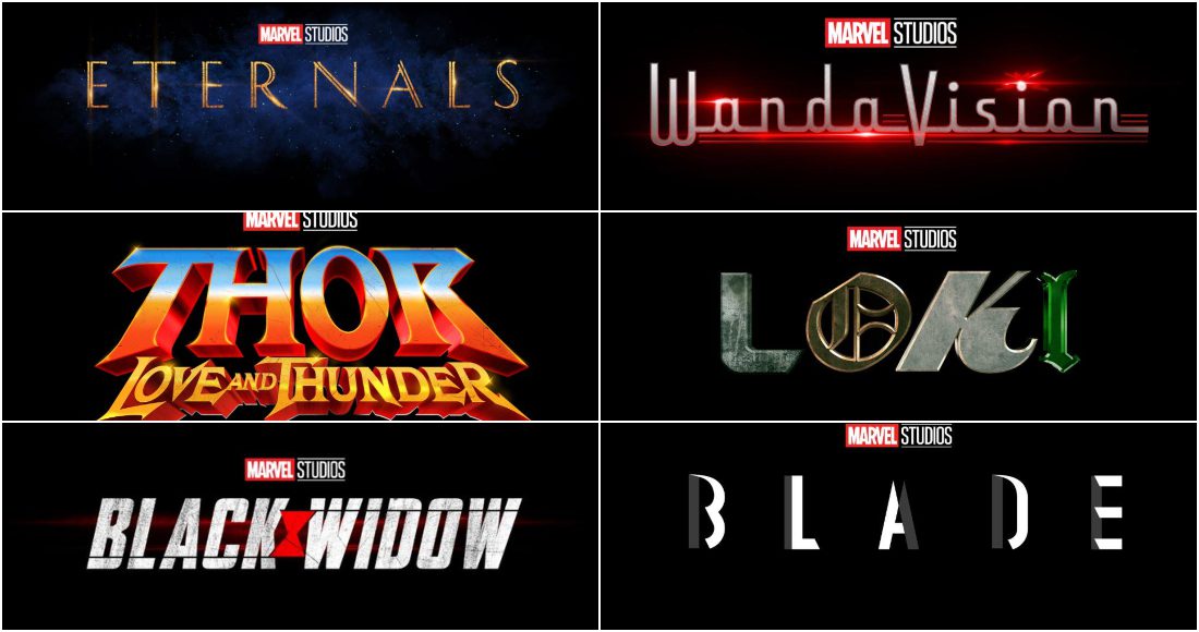 Marvel anuncia fechas de estreno para la nueva etapa de UCM