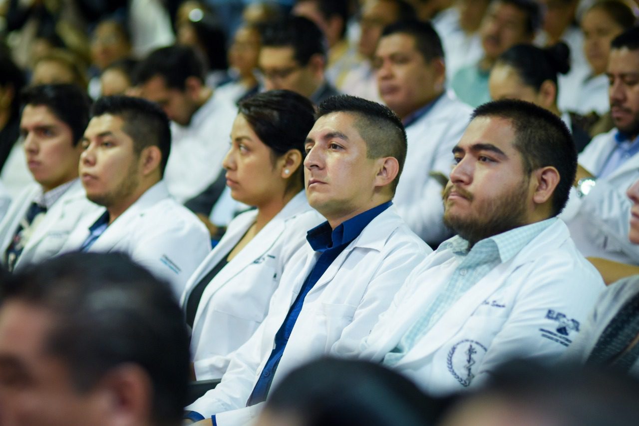 Hospitales de Morelos obtienen certificaciones en especialidades