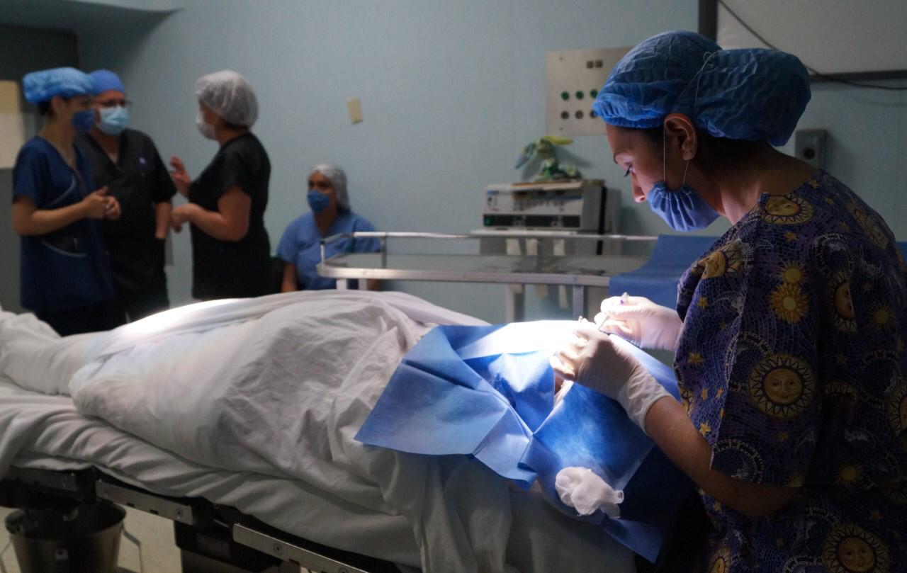 Hombre de 53 años donar sus órganos y salva la vida de 100 personas