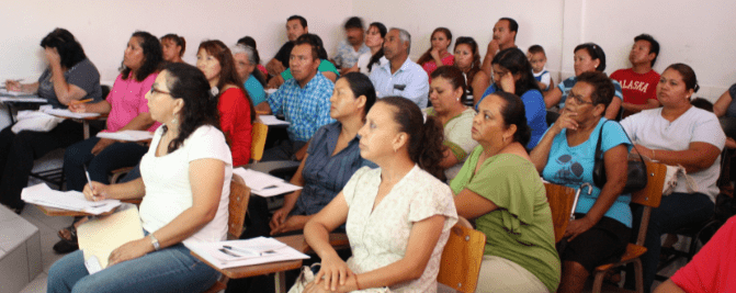 Padres de familia pueden tener beca de 1600 pesos, te decimos cómo