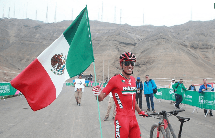 México 2do lugar con más medallas en Juegos Panamericanos 2019