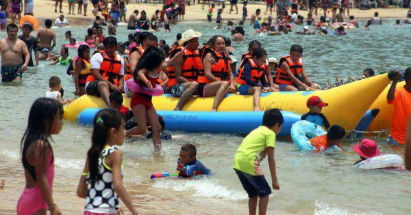 Este ciclo escolar 2019-2020 habrá más vacaciones