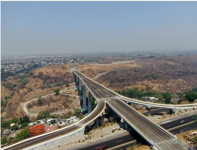 Presentan ante la Conago proyecto carretero para el Aeropuerto de Morelos