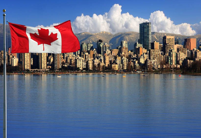 Canadá te ofrece trabajo con sueldo de hasta 49 mil pesos