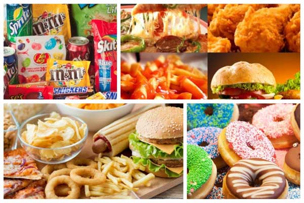 No des ‘comida chatarra’ a tus hijos en el regreso a clases