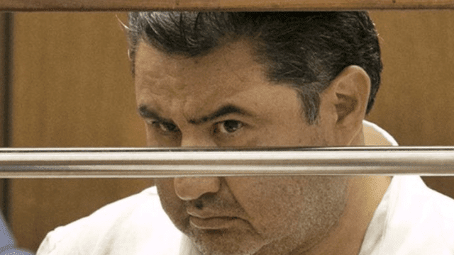 Naasón Joaquín dice a feligreses que Dios lo mandó evangelizar a la cárcel