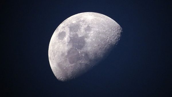 UNAM mandará robots a la luna
