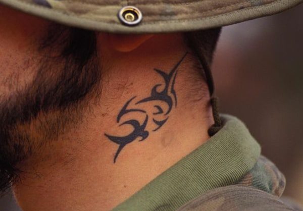 Podrás ser parte del ejercito aunque tengas tatuajes