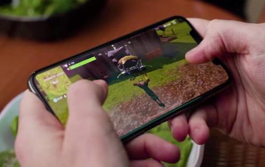 Niño se gastó 57 mil pesos en apps de juegos