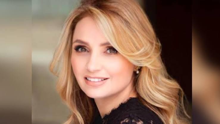 Revelan que Angélica Rivera tuvo otra Casa Blanca