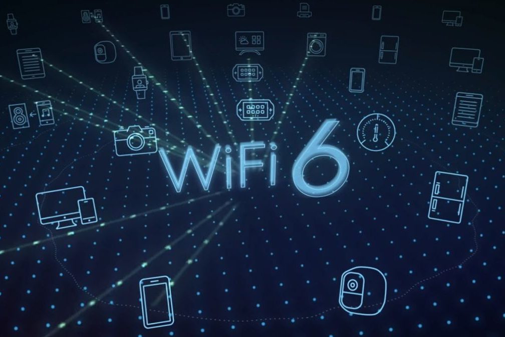 WiFi 6  ¿qué es y porqué es una amenaza para los celulares?