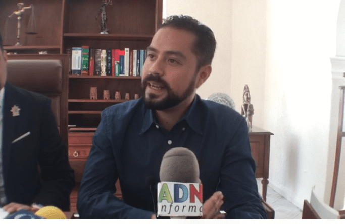 Denuncian el extravío de documento historico de Emiliano Zapata