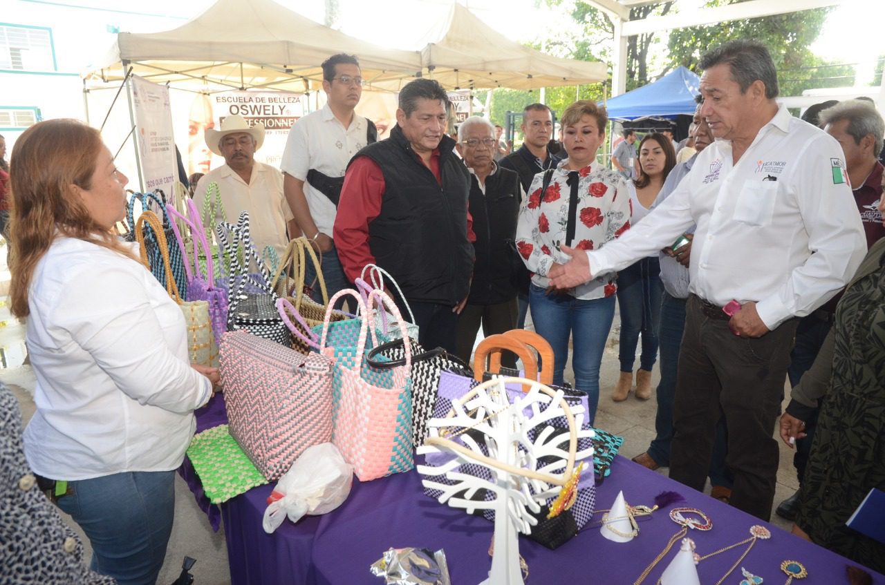Cuautla tiene el primer Centro de Bienestar del Estado