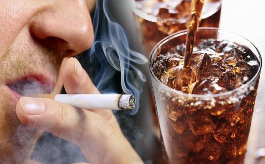 AMLO propone aumentar impuesto a REFRESCO y CIGARROS