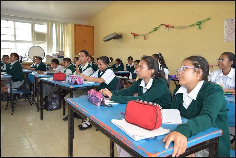 30 de septiembre NO HAY CLASES por el natalicio de José María Morelos