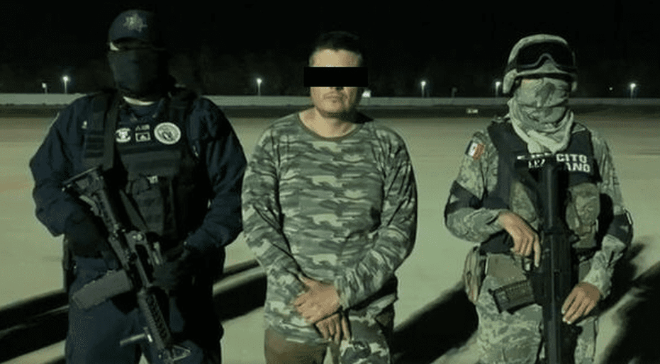 ‘El Carrete’ suma tercer auto de formal prisión; ahora por secuestro