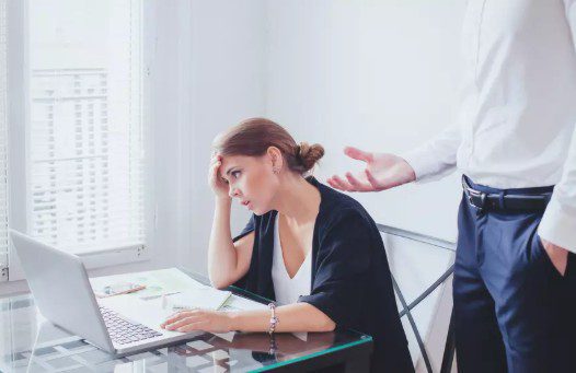 A partir de octubre tu jefe estará obligado a cuidarte del estrés