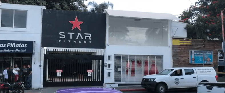 Gimnasio Star Fitness acumula miles de denuncias por FRAUDE