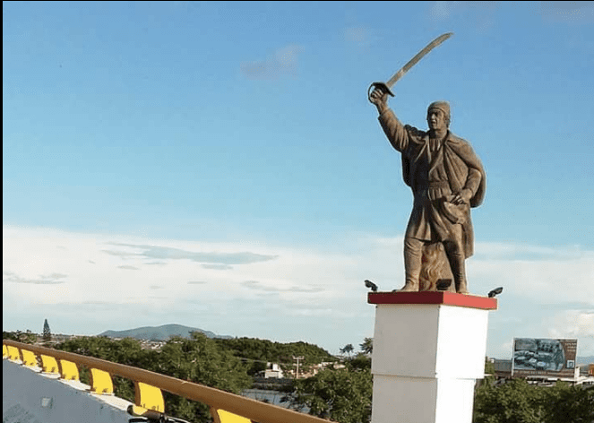 Invitan a los festejos por en natalicio de Morelos en Cuautla