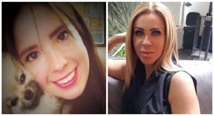 Muere hija de Rocío Sánchez Azuara