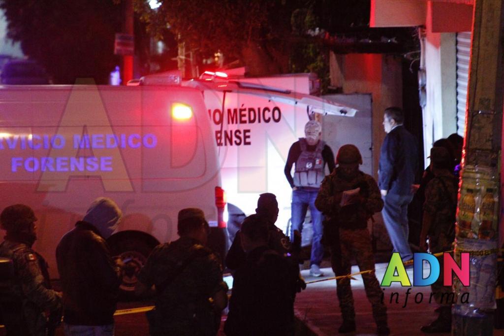 Identifican a víctimas del multihomicidio en Cuernavaca