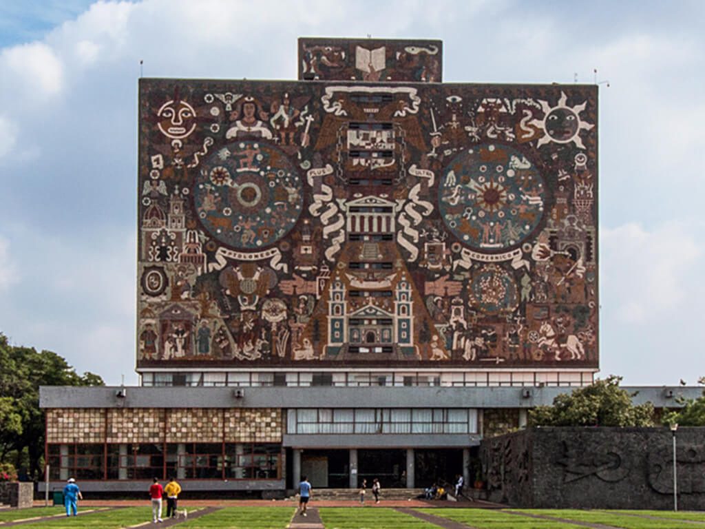 UNAM abre convocatoria de ingreso a licenciatura