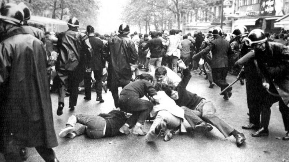 (IMÁGENES FUERTES) ¿Qué pasó el 2 de octubre de 1968?