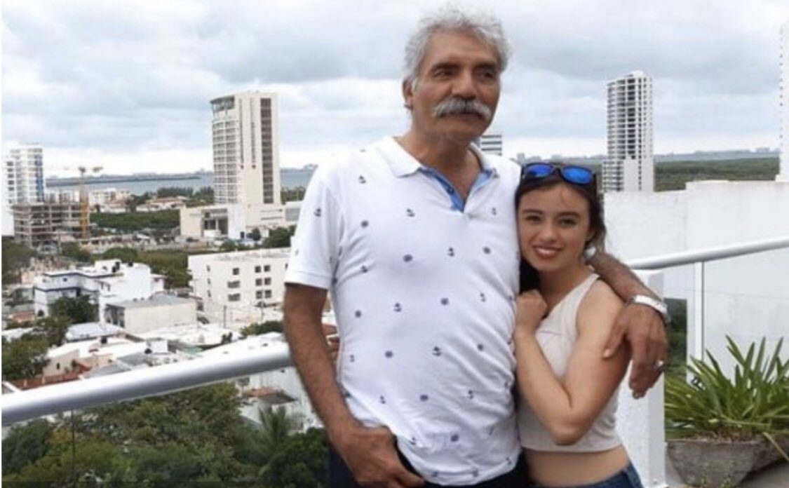 (VIDEO) José Manuel Mireles se casa con su novia de ¡21 años!
