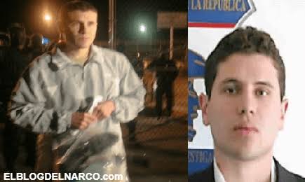 Ejército también detuvo y liberó a Iván Archivaldo Guzmán, hijo mayor del Chapo