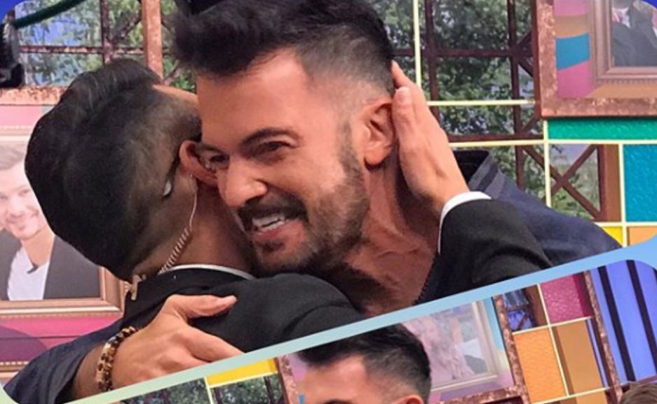 Fernando del Solar deja ‘Venga la Alegría’ por problemas en el hígado