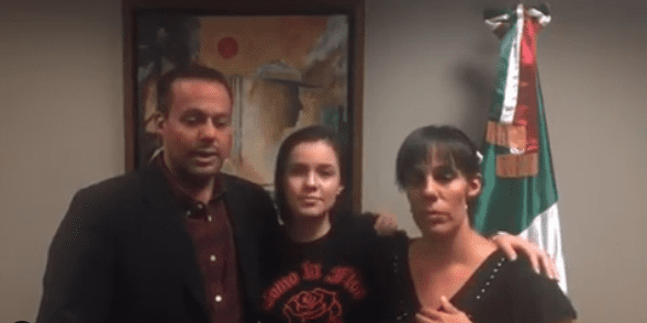 El cuerpo de José José será enterrado en México junto a su madre