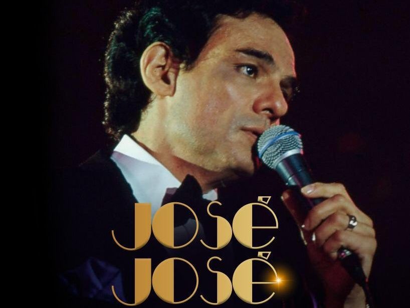 Famosos realizarán HOMENAJE a José José en el Zócalo de la CDMX