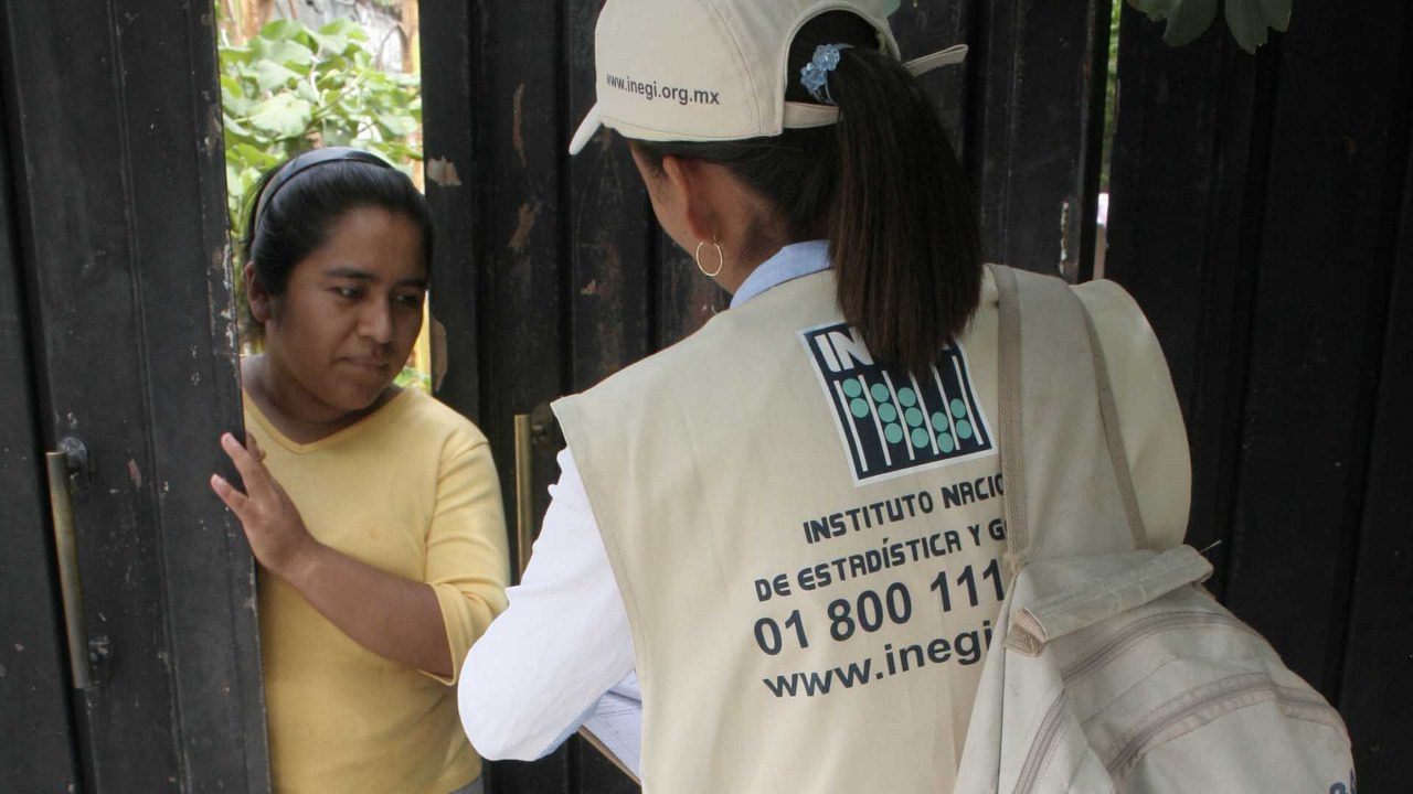 INEGI contratará a 4 mil personas en Morelos para el Censo de población 2020