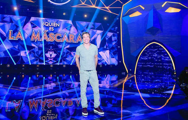 Famosos RUEGAN por participar en 2T de ¿Quién es la Máscara?