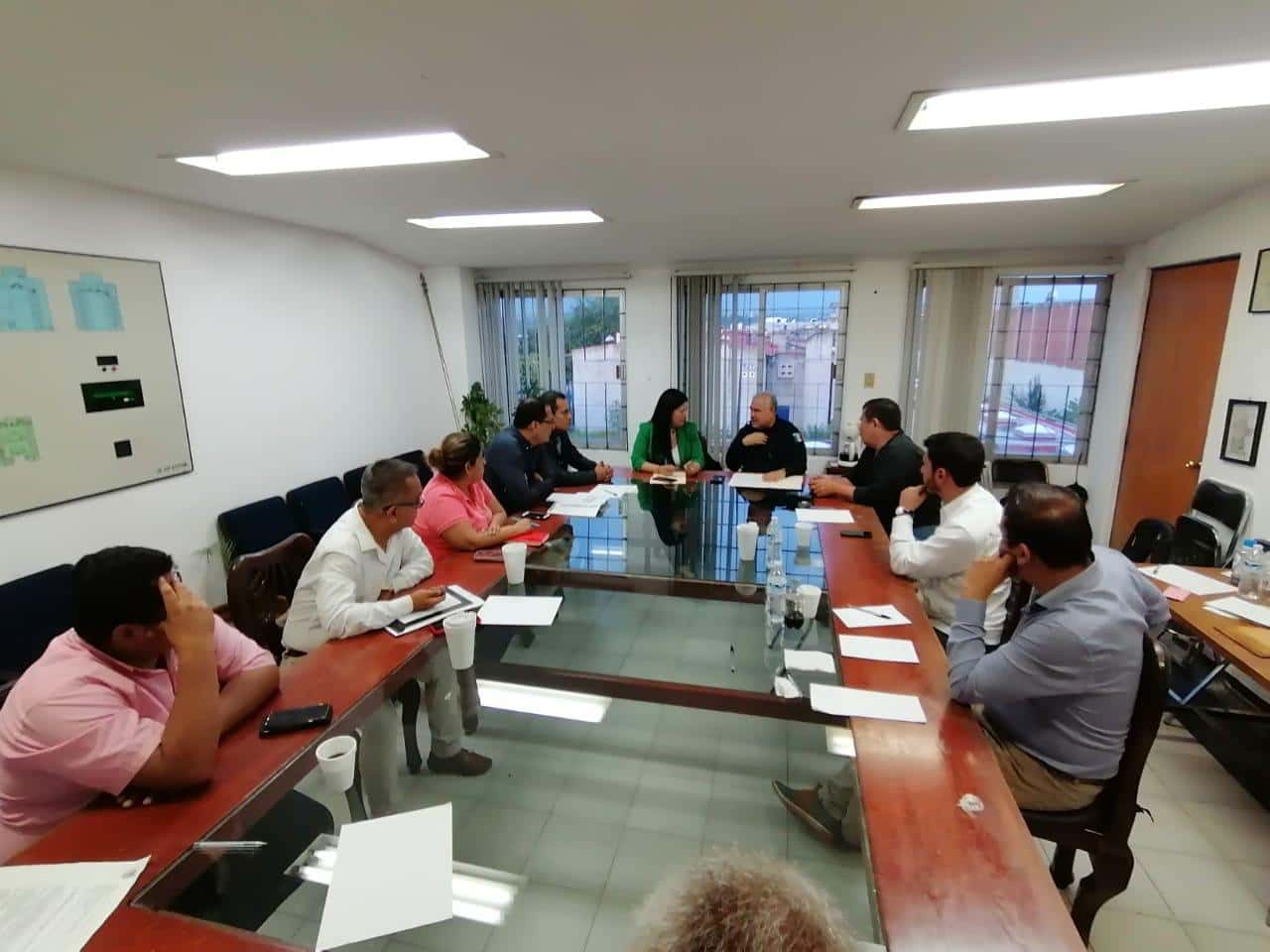 Reunion Cereso