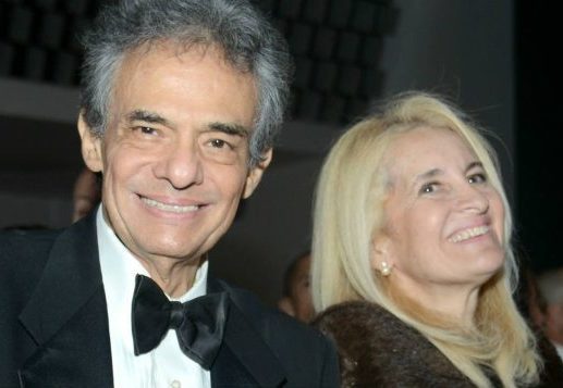 Sara Salazar, esposa de José José decía que México era ”un país de nacos”