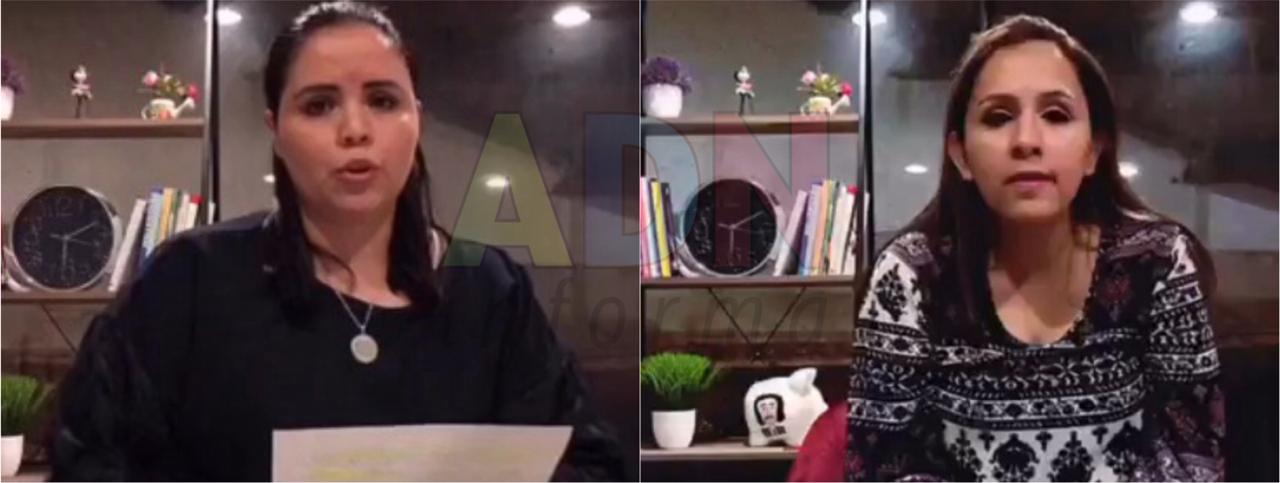 Alumnas denuncian a PROFESOR ACOSADOR de la UAEM