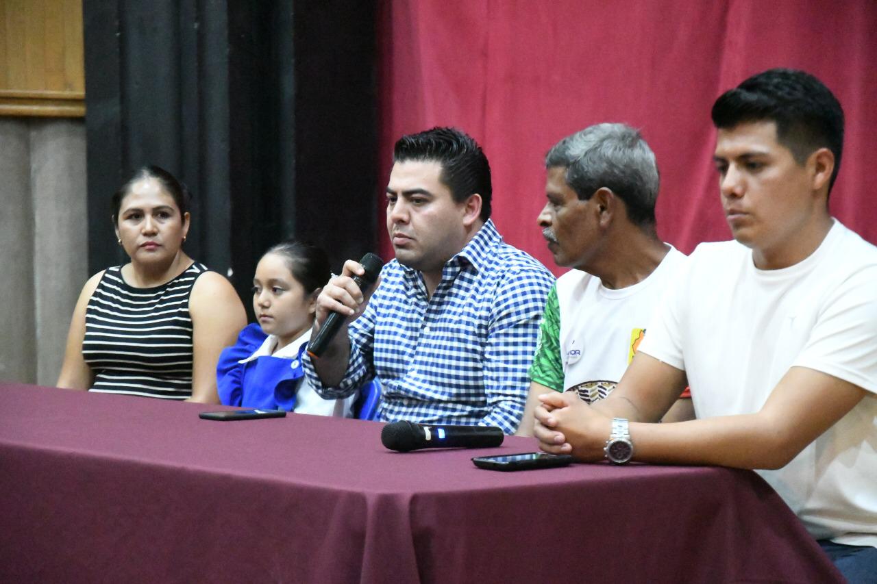 Atletas de Cuautla participarán en MARATÓN en New York