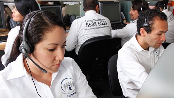 Senado aprueba reforma para que usuarios bloqueen llamadas publicitarias