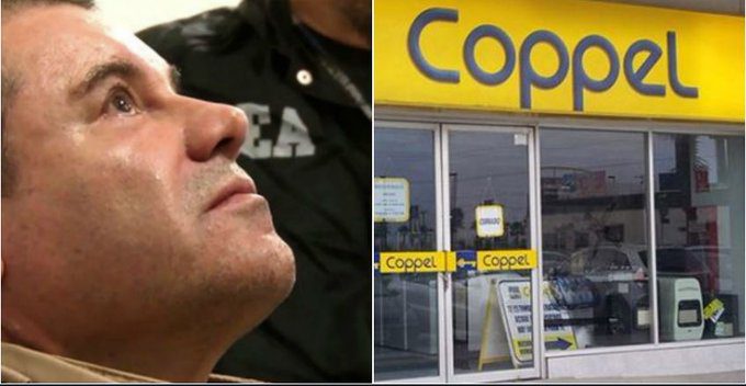 ‘El Chapo’ paga las deudas de la gente en Coppel, revelan abogados