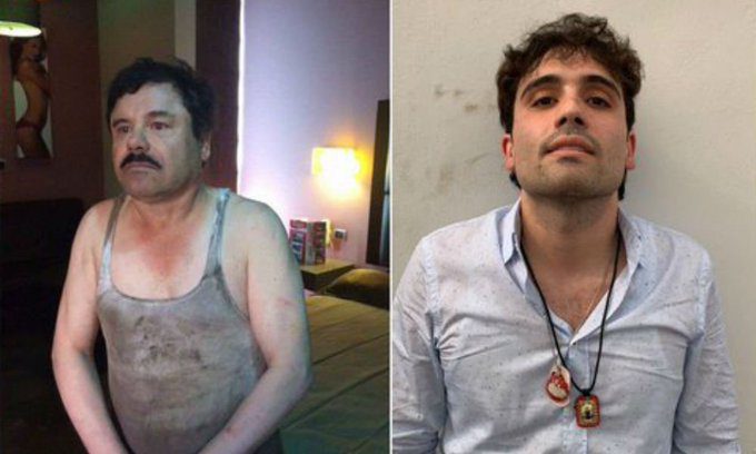 Familia de ‘El Chapo’ Guzmán agradece a AMLO liberación de Ovidio