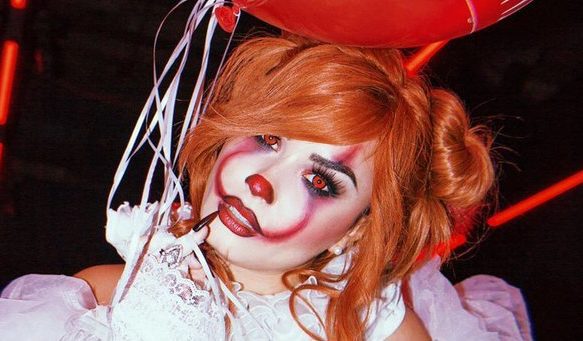 Así se disfrazaron los famosos para Halloween ¿ya tienes tu disfraz?