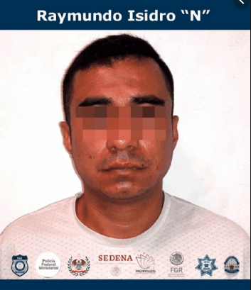 Asesinan a ‘El Ray’ líder del CJNG dentro del penal de Atlacholoaya