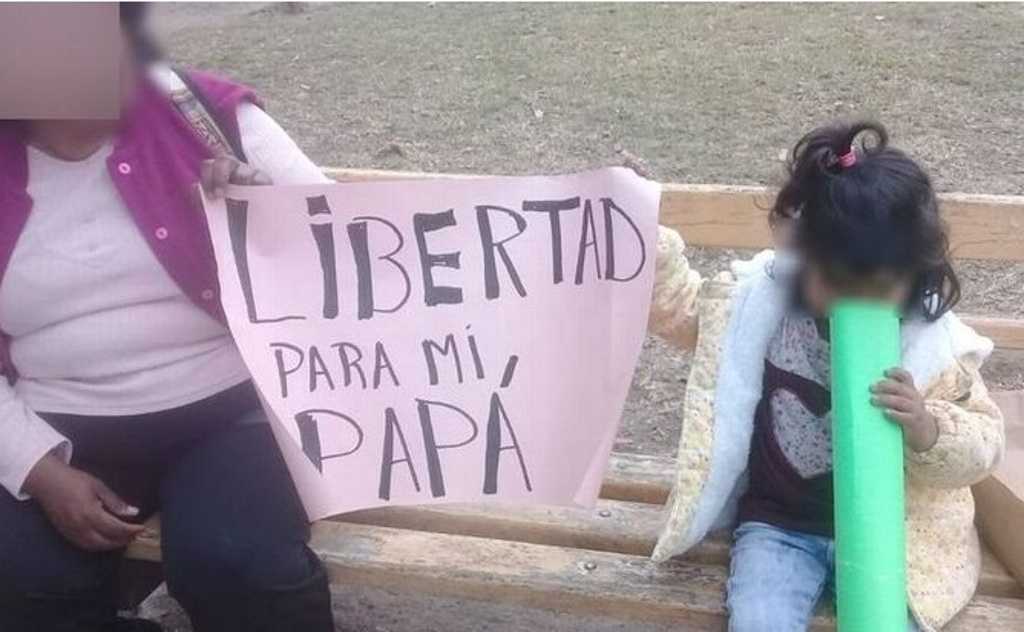 Mató a su padre luego de que su hija le contó que su abuelo abusaba de ella