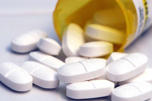 Alerta Cofepris a NO CONSUMIR Ranitidina, contiene sustancia cancerígena