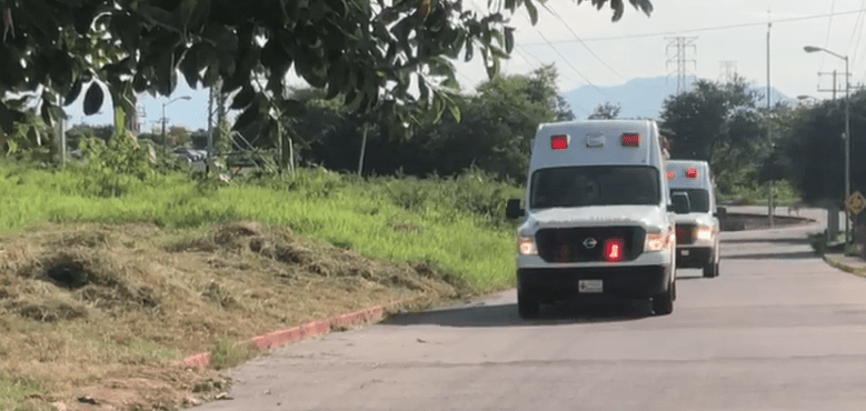 Se registra otro MOTÍN en penal de Atlacholoaya Morelos