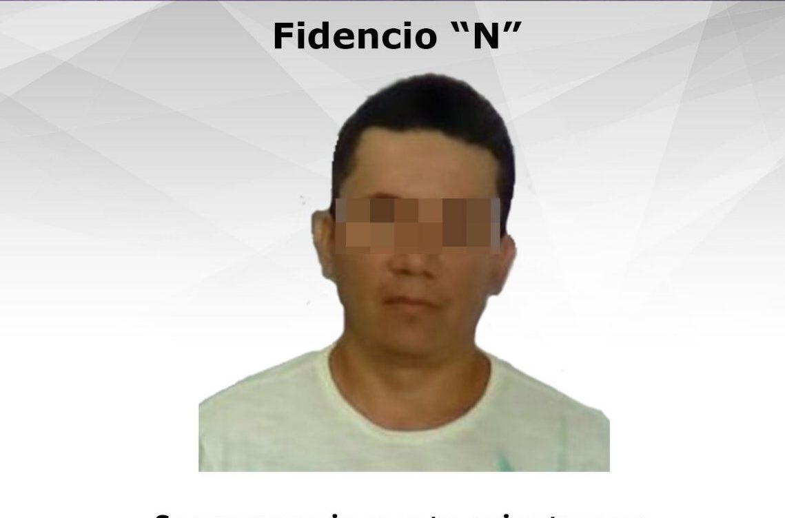Otro detenido por no dar pensión alimenticia a su hija